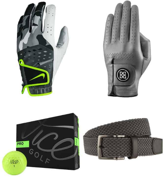 The Best Golf Accessories