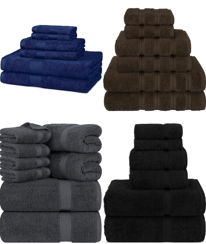 Best Quality Towels