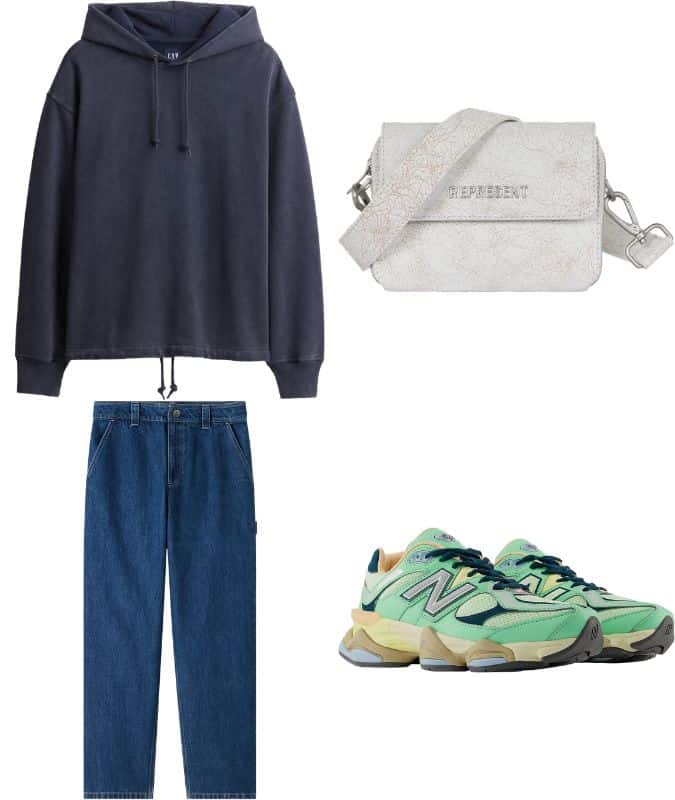 What to wear 