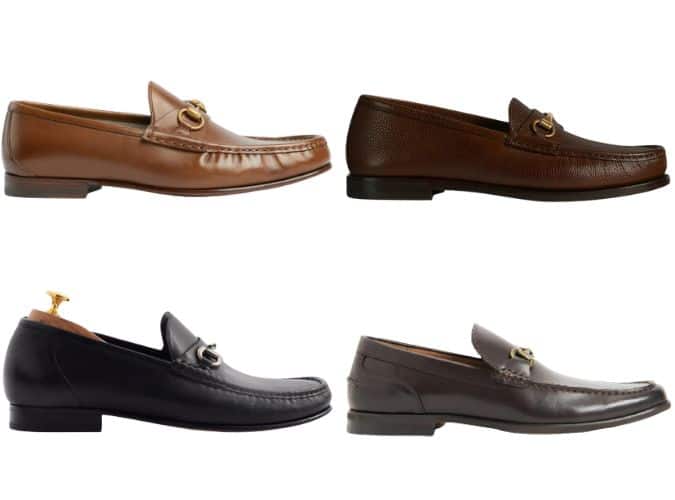 The best horsebit loafers for men