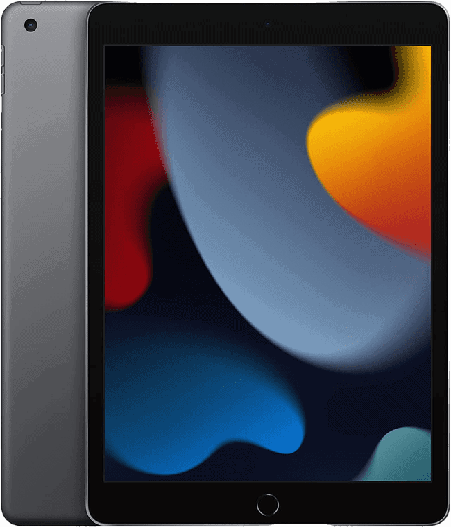 2021 New Apple iPad