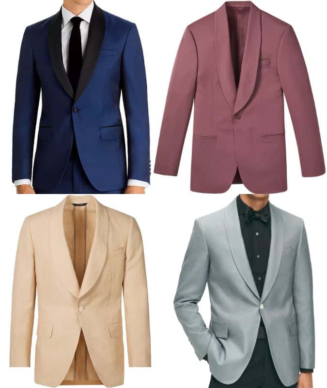 Best dinner suits for men