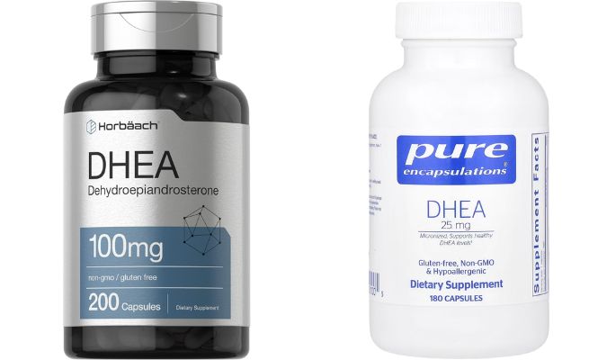 The best testosterone booster supplements for men