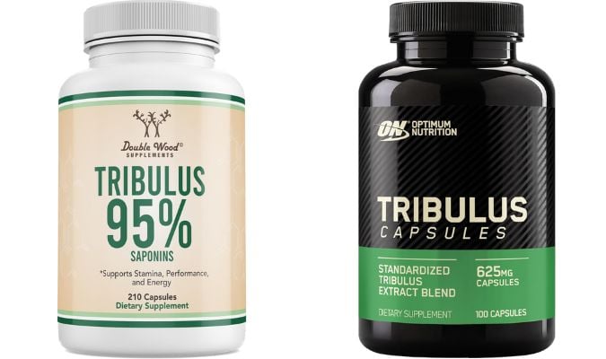 The best testosterone booster supplements for men
