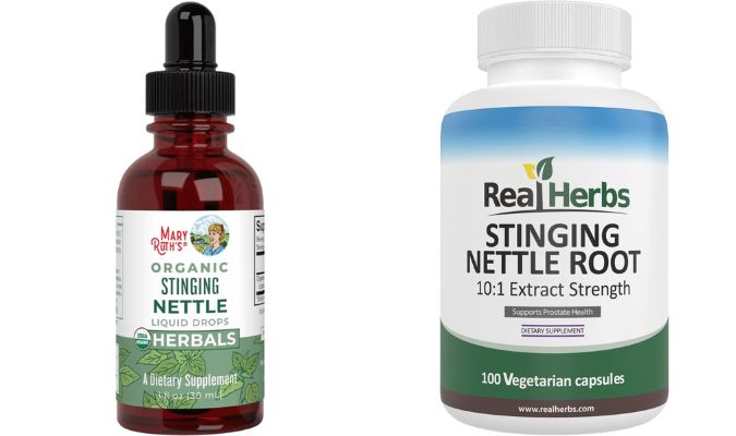 The best testosterone booster supplements for men