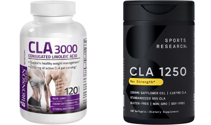 The best testosterone booster supplements for men