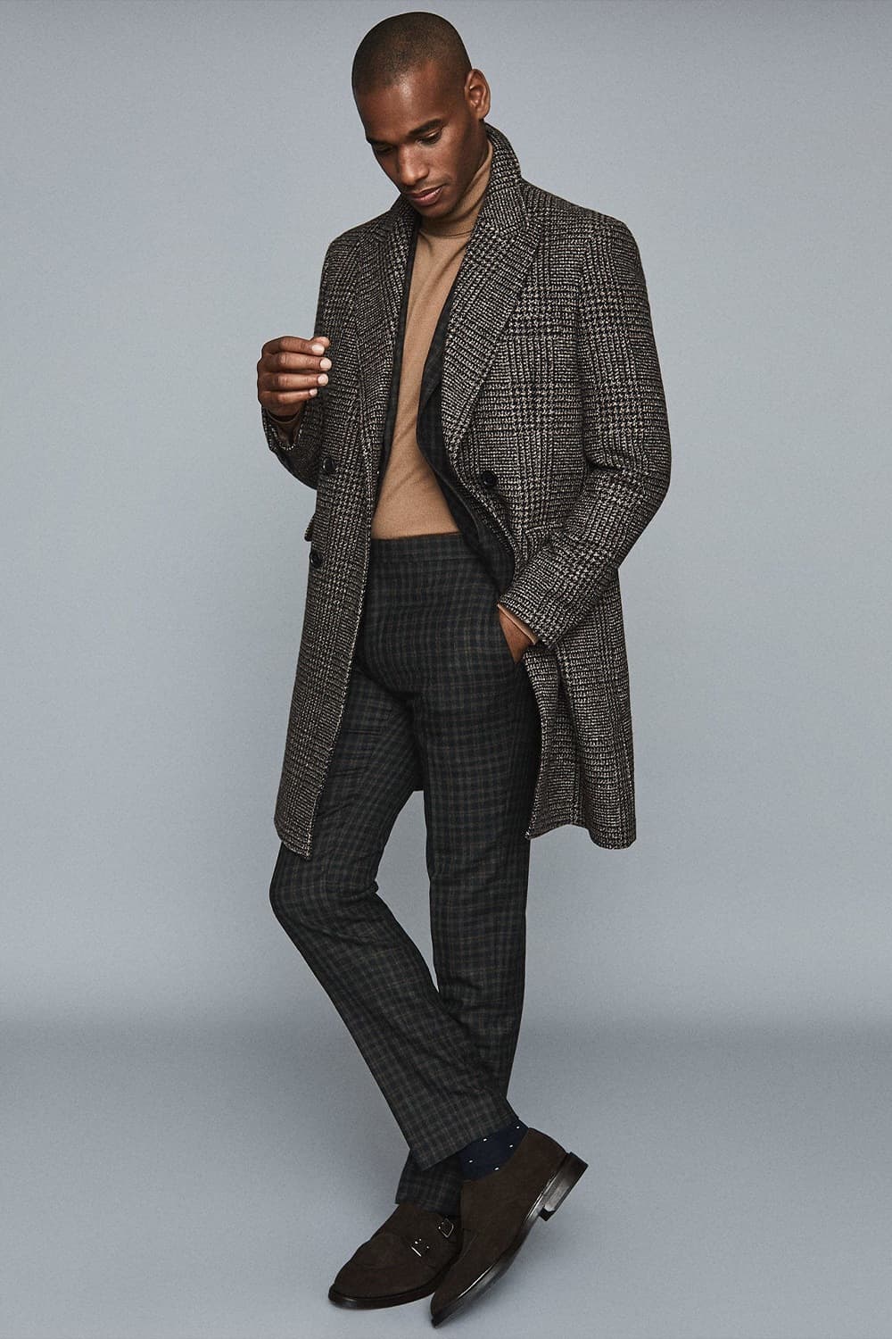 What to Wear to a Winter Wedding 