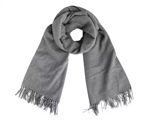 Cozy Scarf