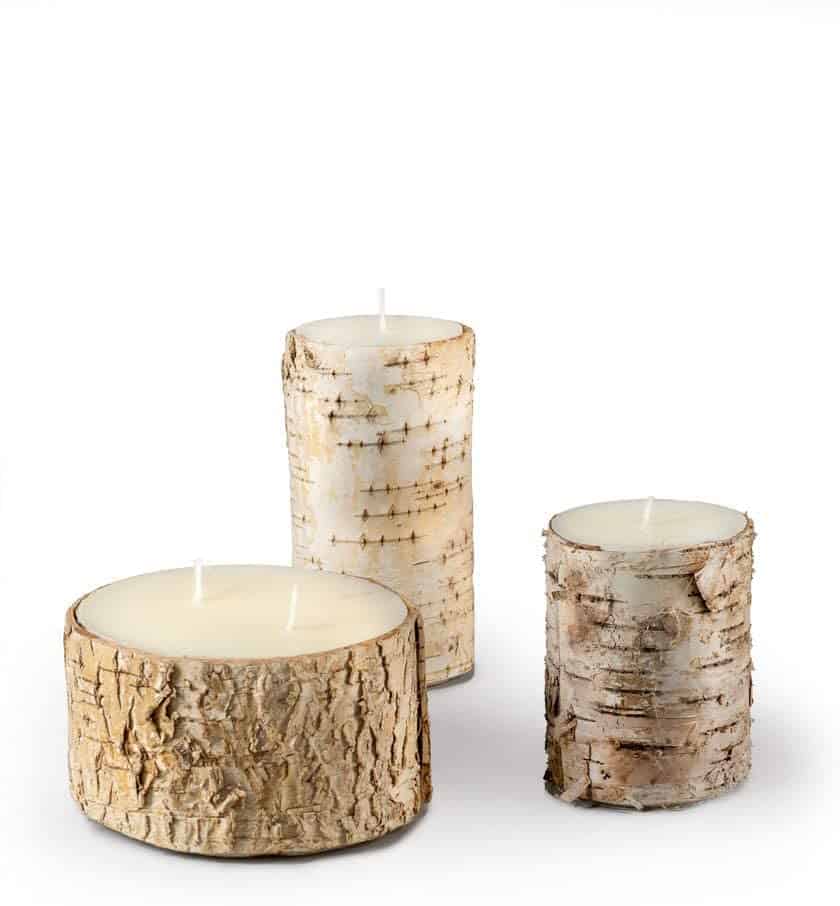 Candles, Stocking Stuffer Ideas for Women