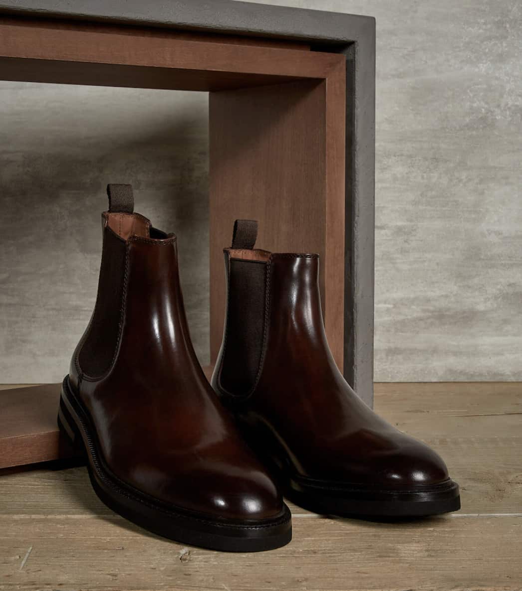 Chelsea Boots