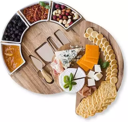Cheese Board Set