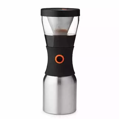 Cold Brew Coffee Maker