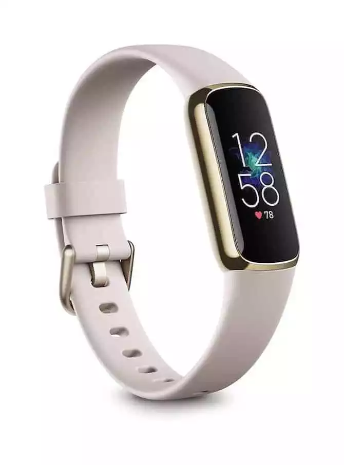 Fitbit Luxe
