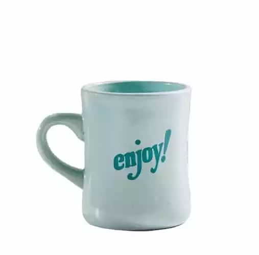 Fun Retro Mug