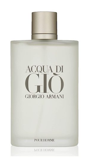 Giorgio Armani Aftershave