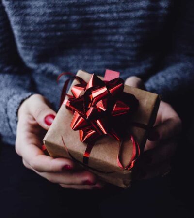 The 62 Best Christmas Gifts for Sisters That She’ll Love in 2026