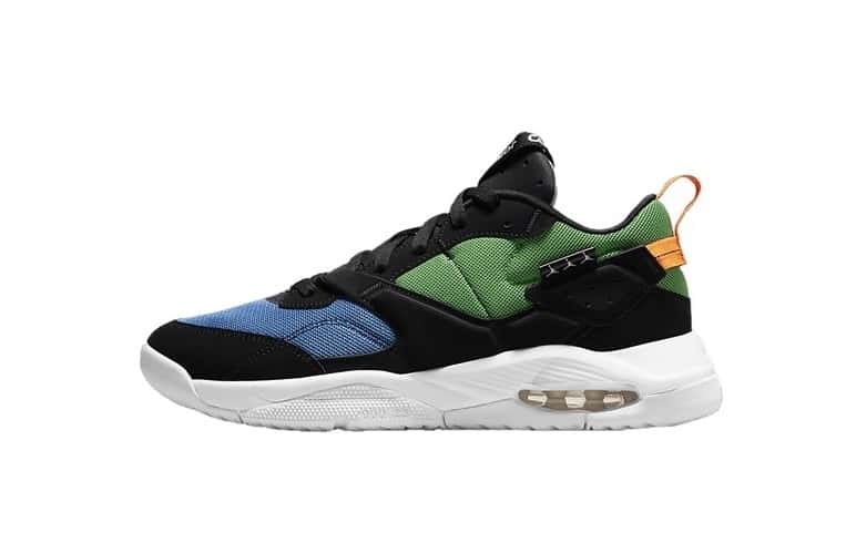 Sneaker Streetwear Trends