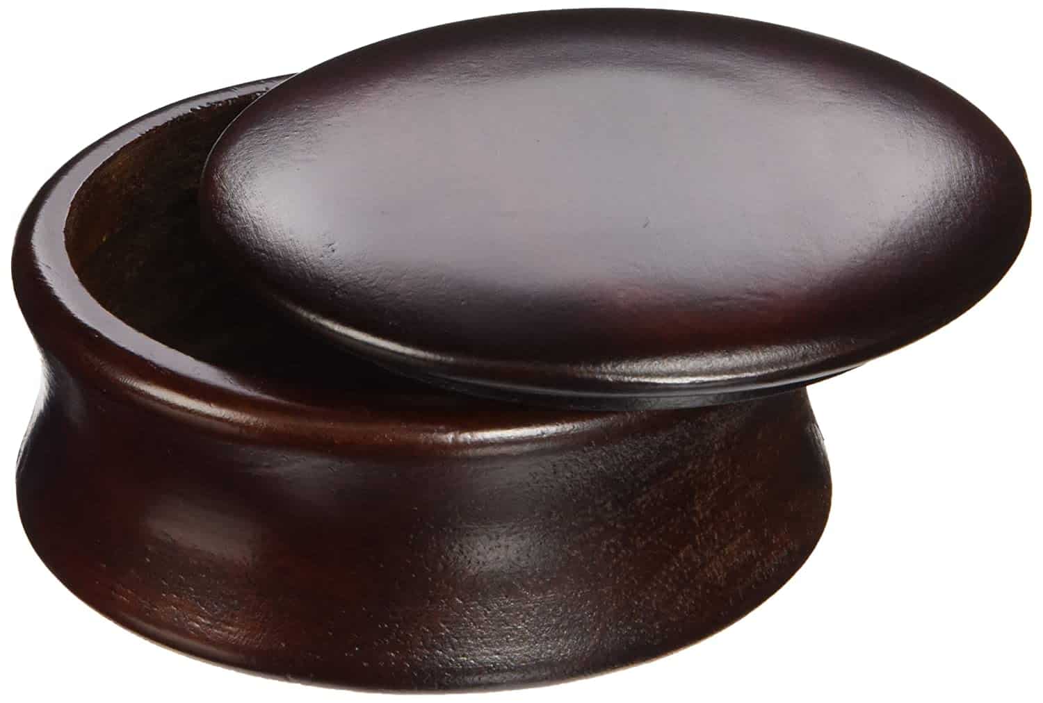 Kingsley Best Shaving Bowl for a smooth shave 