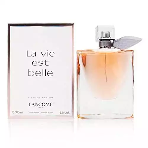 Lanc me La Vie Est Belle