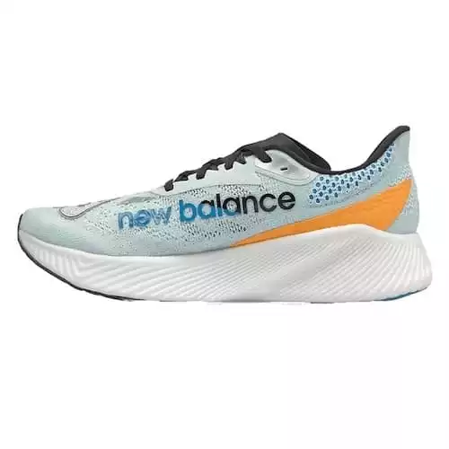 New Balance FuelCell RC Elite V2
