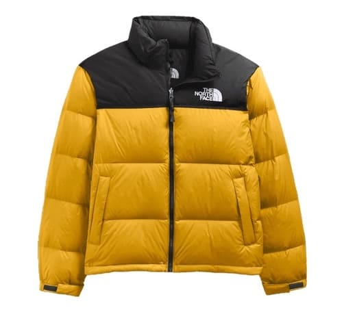 The North Face Streetwear Trends 