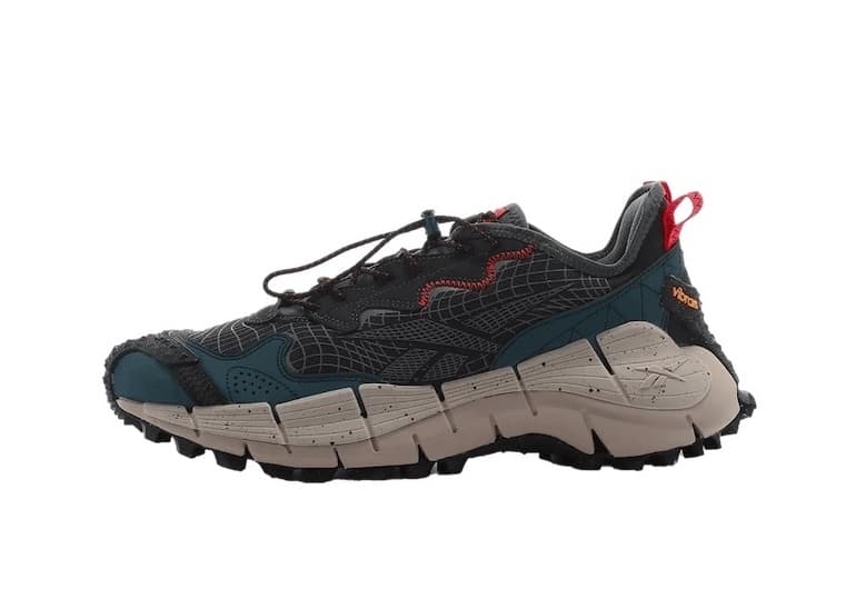 Reebok Sneaker Streetwear Trends