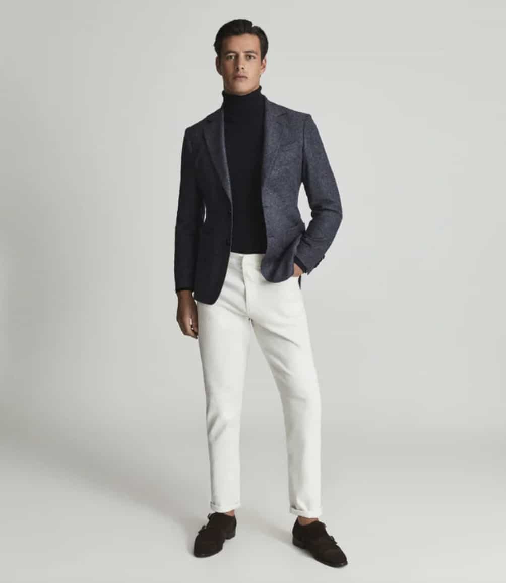 Reiss Dunn