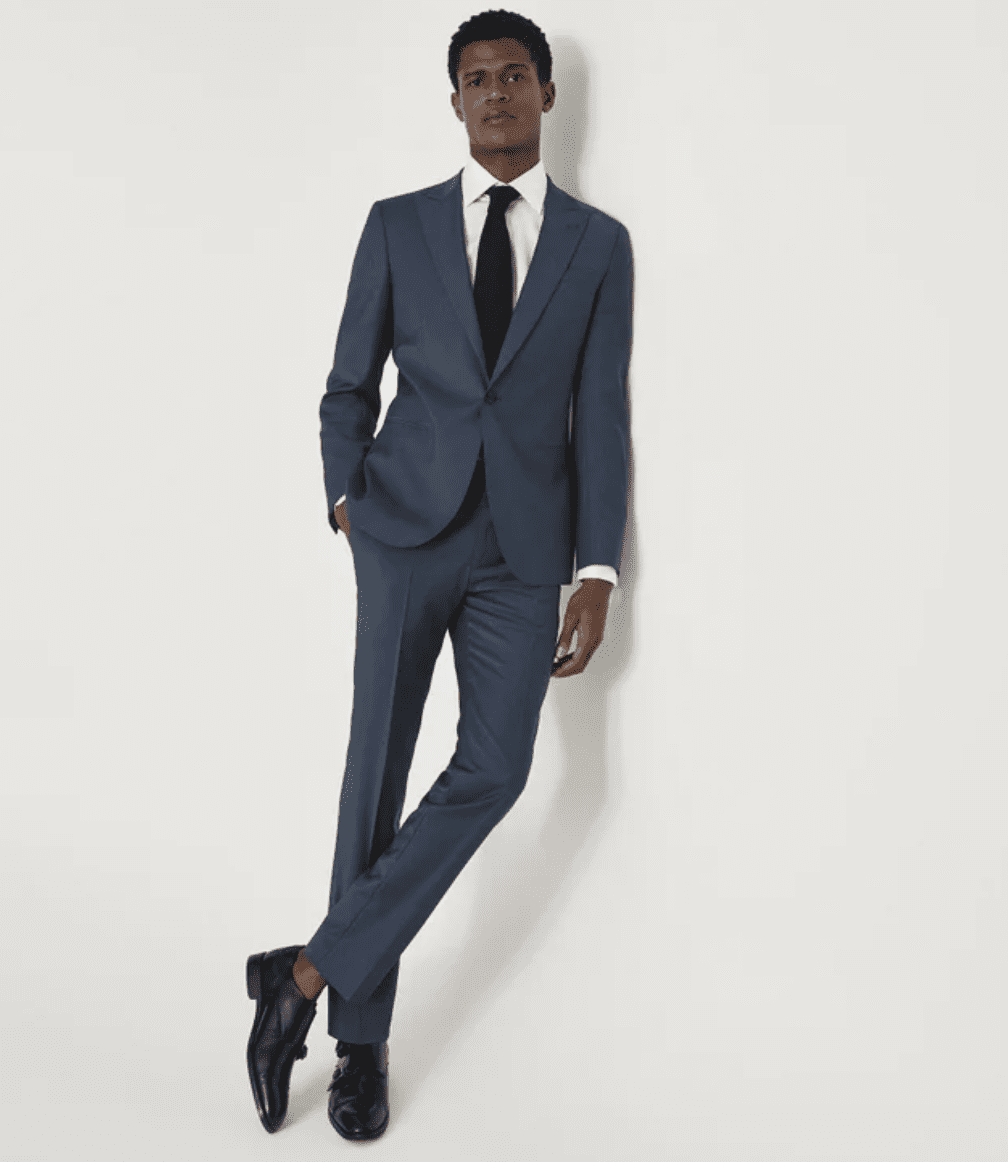 Reiss Attire