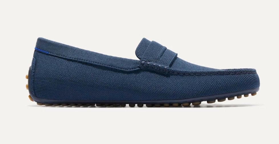 Rothy's mens slippers 