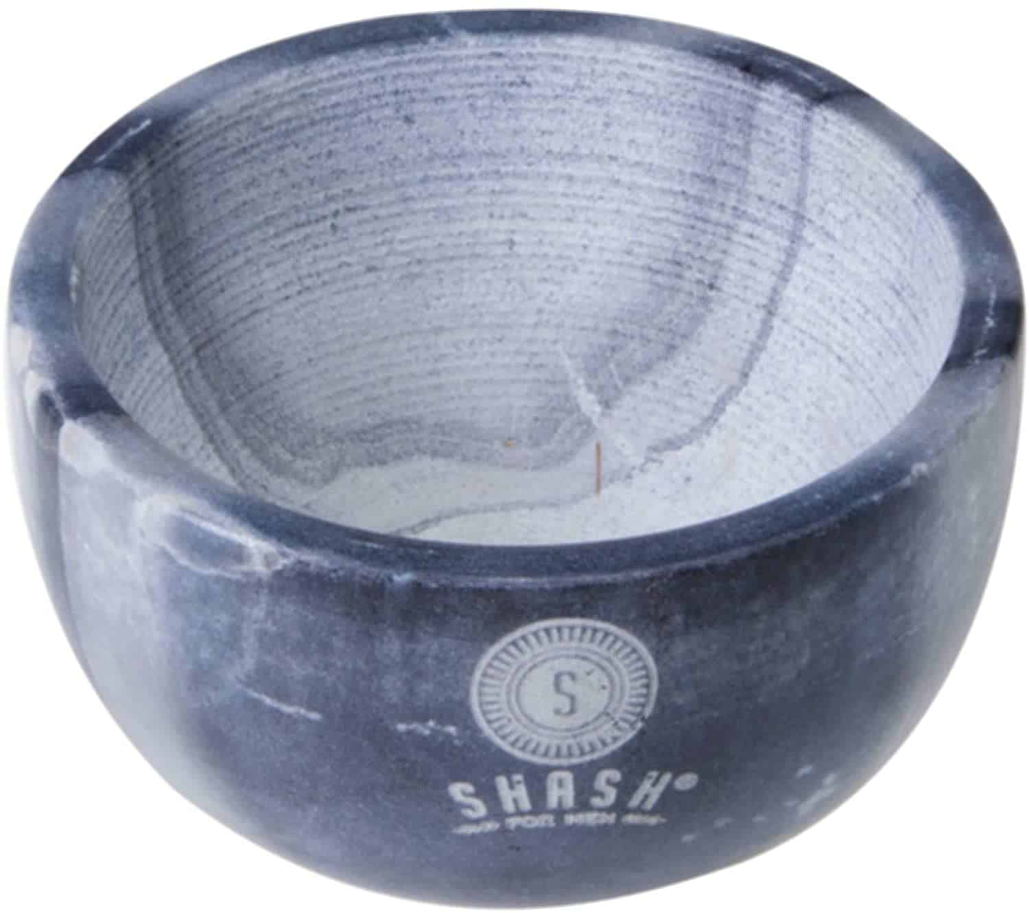 Shash Marble, Best Shaving Bowl