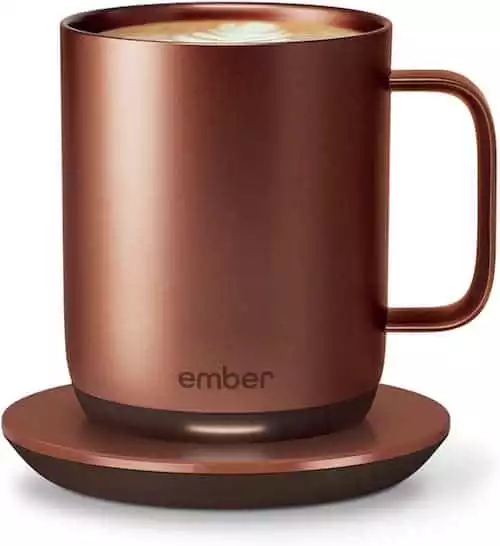 Ember Temperature Control Smart Mug 2