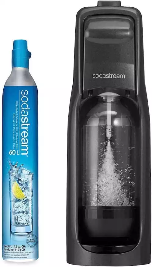 SodaStream