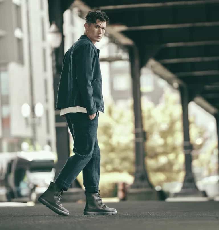 Boots Every Man Should Own Sorel, Best Work Boots for Men