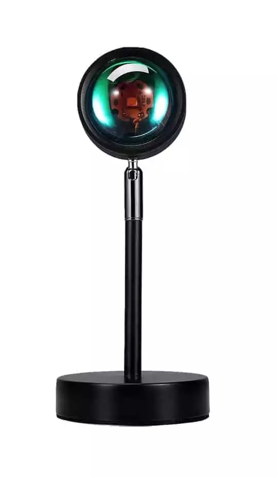Balkwan Sunset Lamp