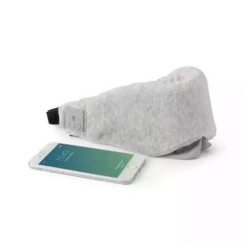 Wireless Sleep Mask