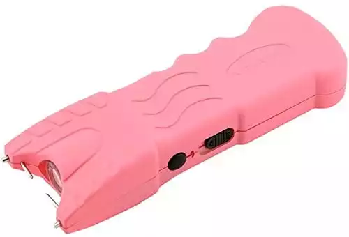 VIPERTEK Stun Gun