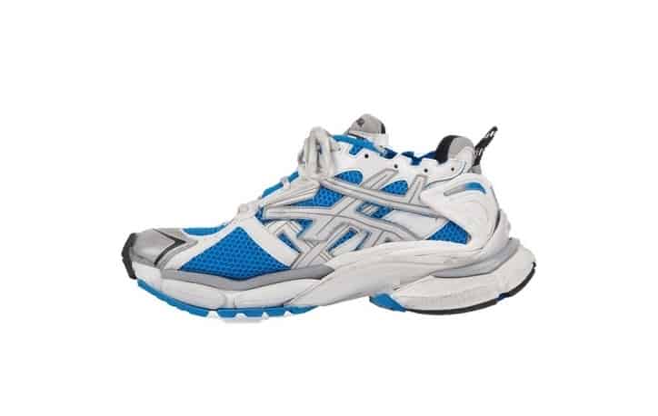 Sneaker Streetwear Trends