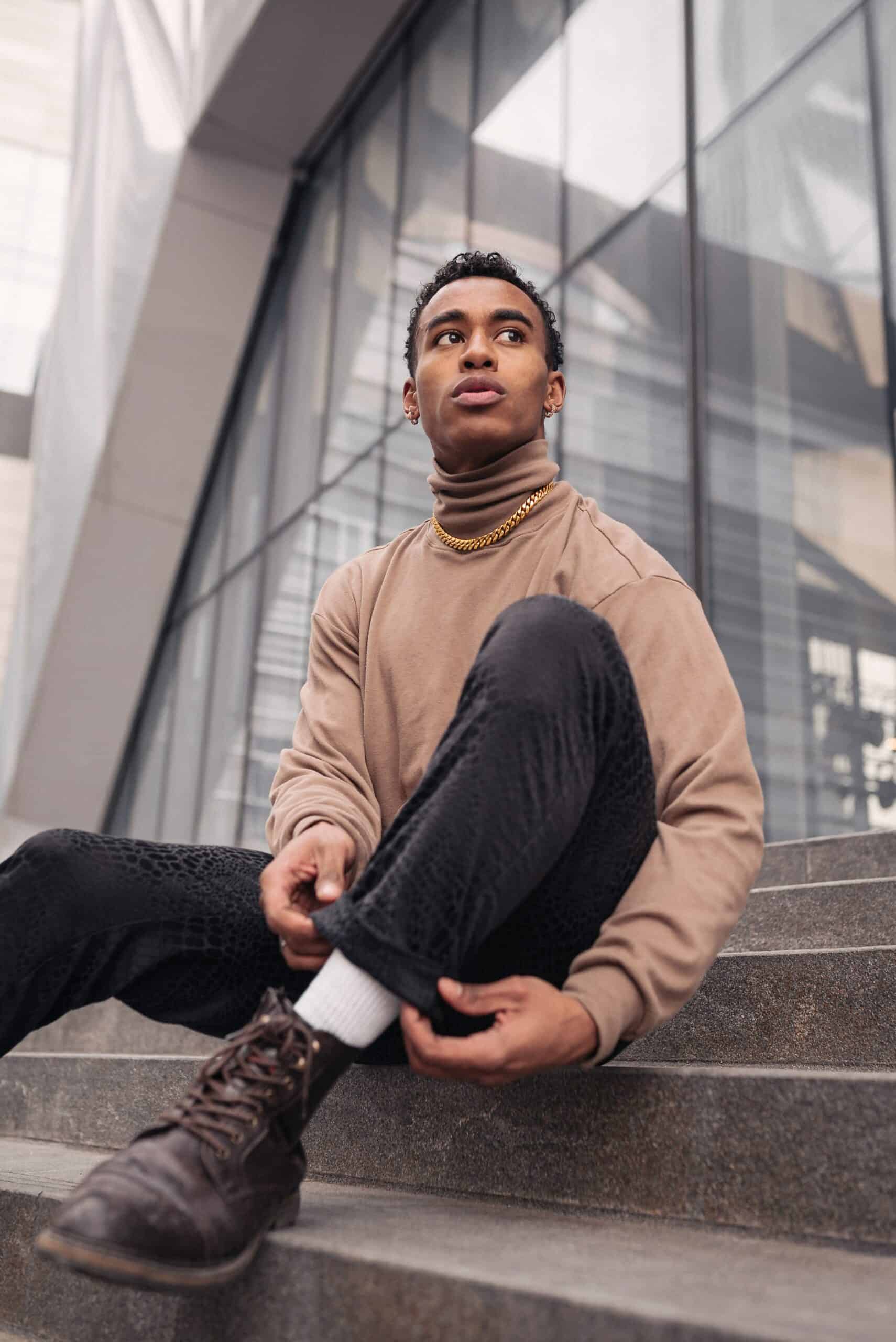 Boots Every Man Should Own