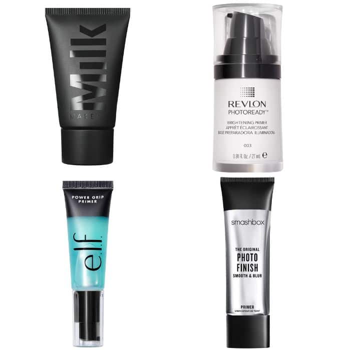 The best primer for men