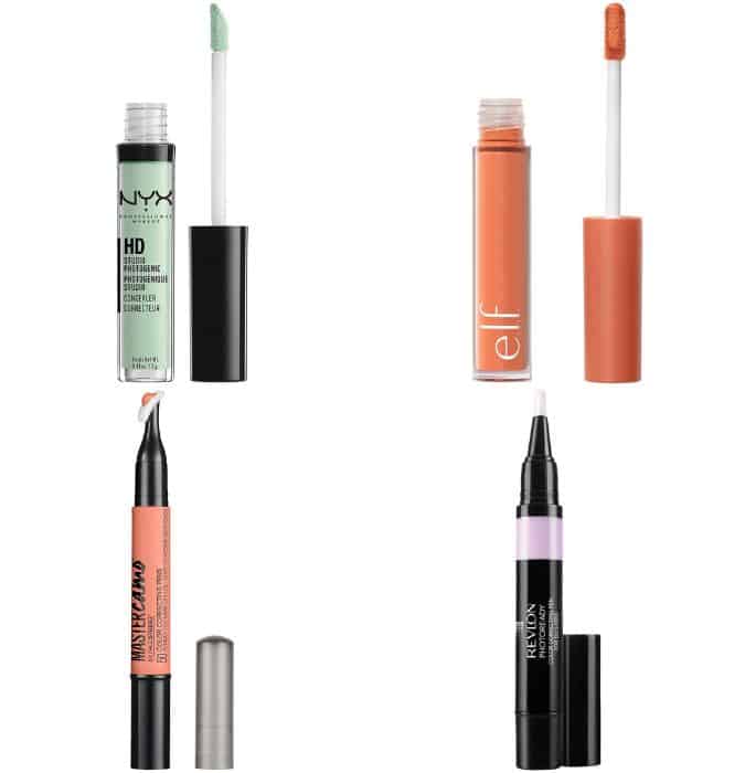 The best colour corrector for men