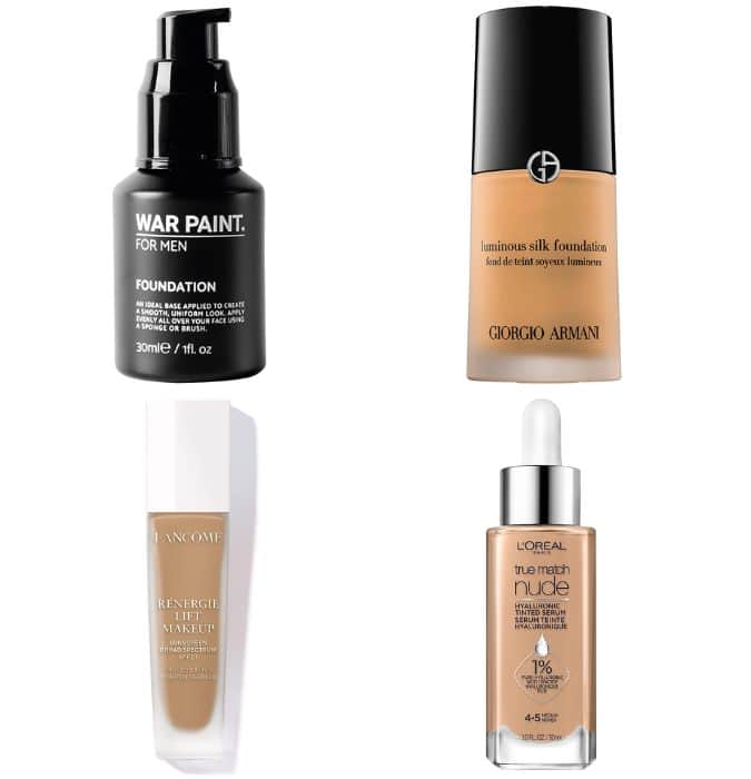 The best concealer for men