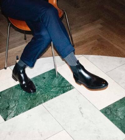 How To Wear Chelsea Boots For Men In 2026