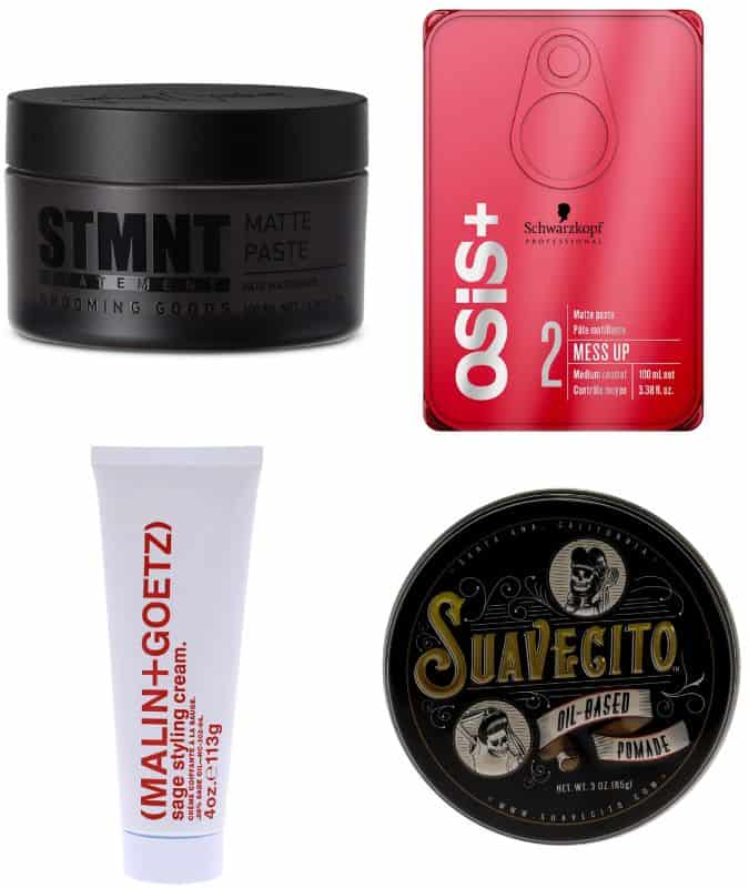 The Best Hair Products For A French Crop
