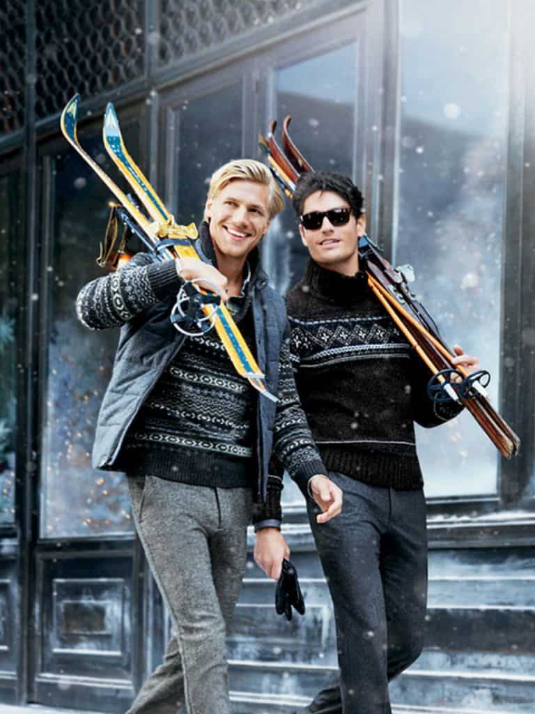 Ski Pants