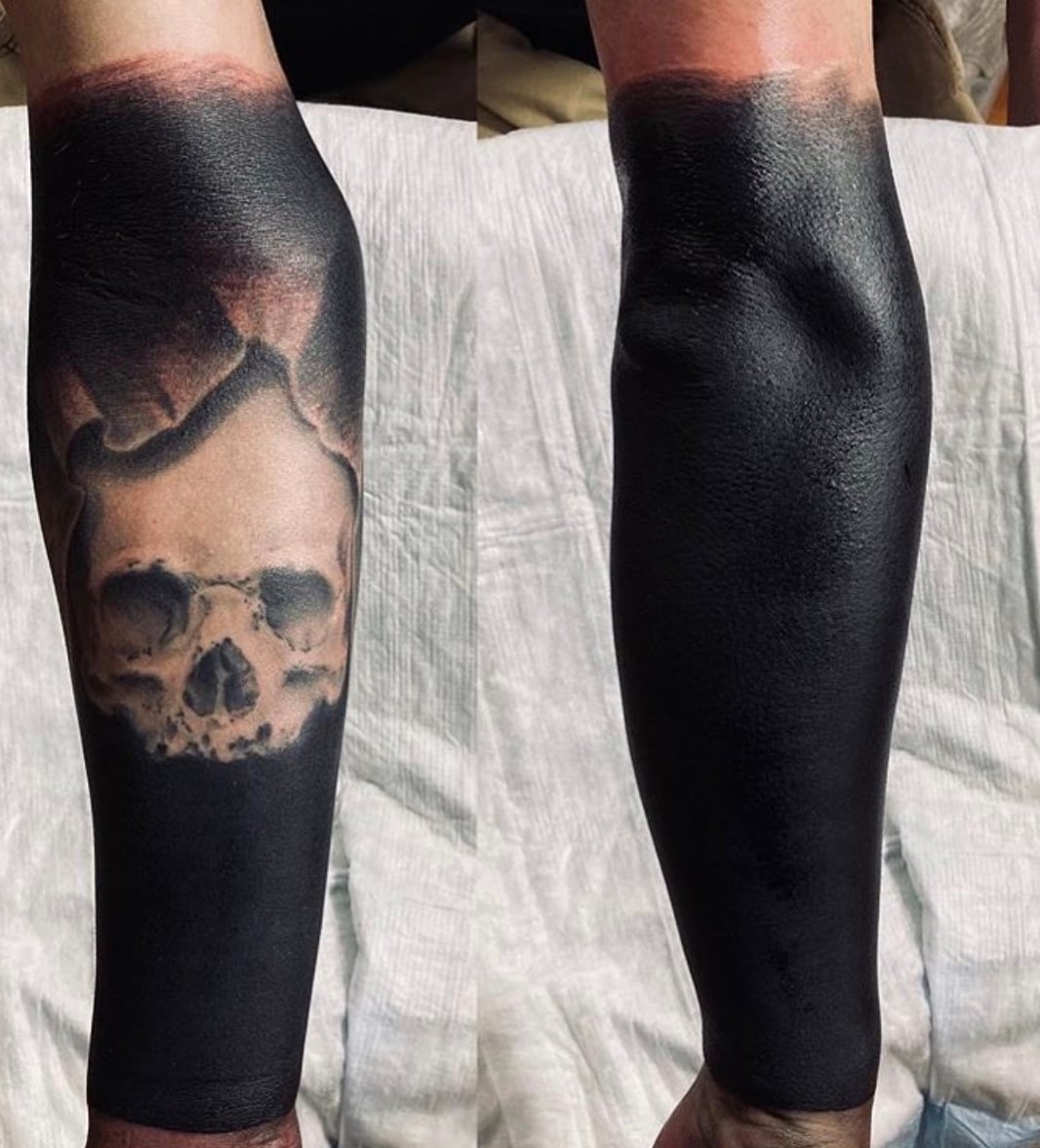 BlackworkTattoo