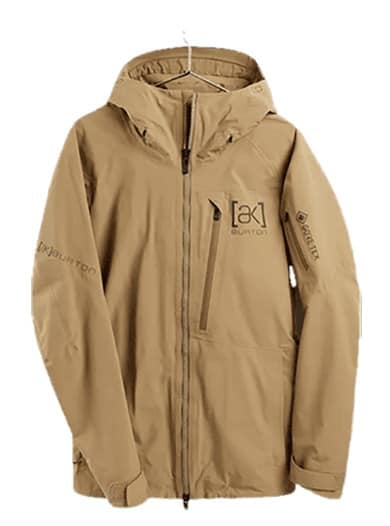 Burton Men's Burton [ak] GORE?TEX Cyclic Ski Jacket