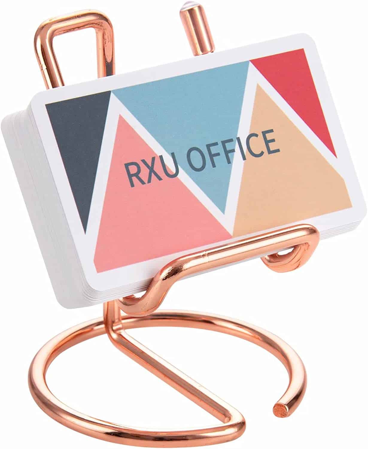 Business Card Holder 