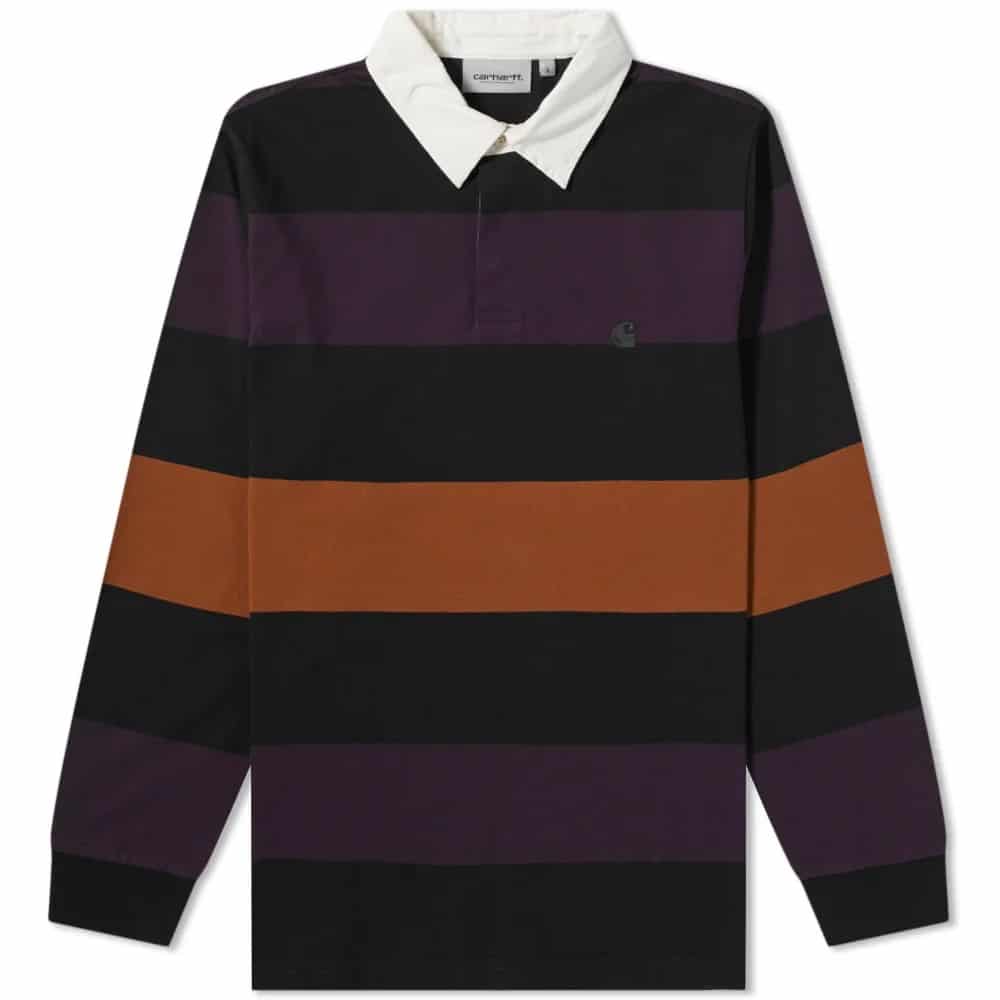 Carhartt WIP Rugby Shirt
