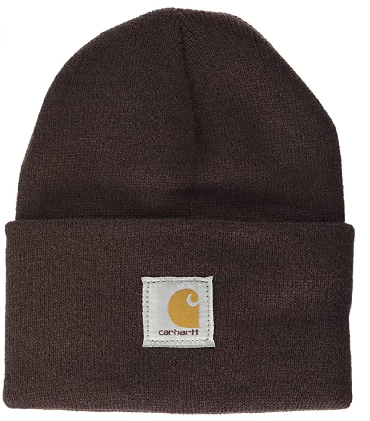 Carhartt Cuffed Beanie, Last-Minute Gift Ideas For Him