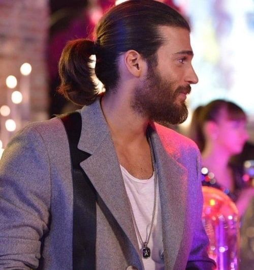 Classic Ponytail